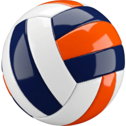 Voleybol mashhur sport turi ikonkasi
