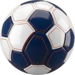 Futbol mashhur sport turi ikonkasi